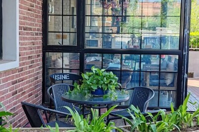 Beijing Decor Hotel ( Capital Airport New National Exhibition Store)