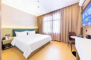 Room - Beijing Decor Hotel ( Capital Airport New National Exhibition Store) (Beijing)