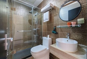 Room - Beijing Decor Hotel ( Capital Airport New National Exhibition Store) (Beijing)