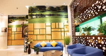 Guoling No.19 Hotel (Zhengzhou Erqi Square Railway Station)