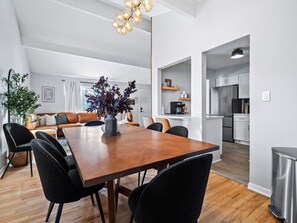 تناول الطعام