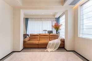 Lobby lounge - Guiyu·Yin (Hangzhou)