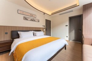 Room - Guiyu·Yin (Hangzhou)