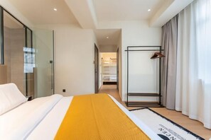 Room - Guiyu·Yin (Hangzhou)