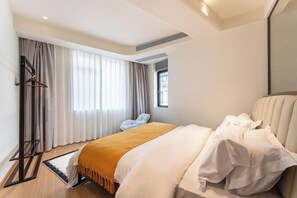 Room - Guiyu·Yin (Hangzhou)