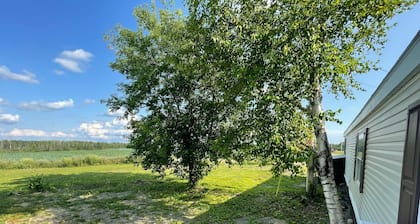 3Br, Hunters Getaway Atv/Sled Access