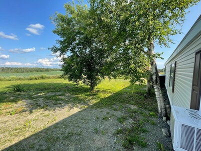 3Br, Hunters Getaway Atv/Sled Access