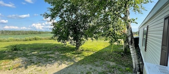 3Br, Hunters Getaway Atv/Sled Access