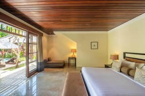 2 室のベッドルーム、WiFi、ベッドシーツ