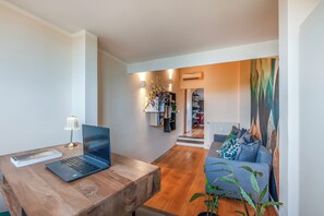 Interior - Il Magnifico - Flo Apartments (Firenze)