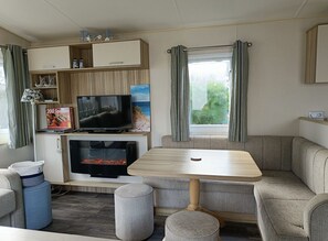 TV - RBR 1152 - Beach Resort Kamperland (Kamperland)