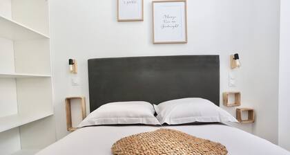 L'Argile - 400m centre ville Pontivy