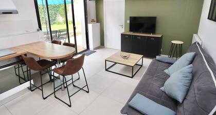 Le Forest - 400m centre ville de Pontivy