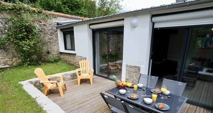 Le Forest - 400m centre ville de Pontivy