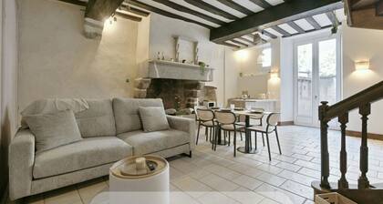 Le Mazagran - Wifi - Terrasse - Centre