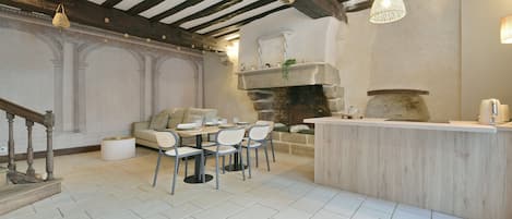Restauration