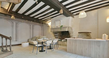 Le Mazagran - Wifi - Terrasse - Centre