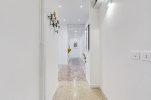 Interior - BDC - The Olympic One (Roma)