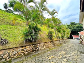 Exterior - Harmony Views Pilas (San Isidro)