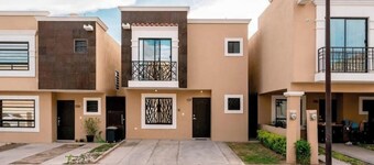 Altaria Residencial Elegance and Comfort