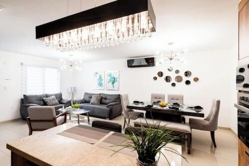 Altaria Residencial Elegance and Comfort

