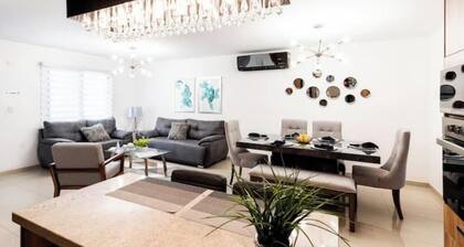 Altaria Residencial Elegance and Comfort