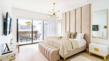 3 camere, ferro/asse da stiro, Wi-Fi, lenzuola