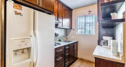 Casa Sacramento comfortable and safe
