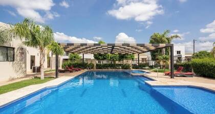 Residential Castle 4 reamers comoda