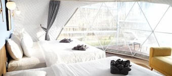 Koh Sdach Resort By EHM