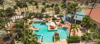 Tierra del Sol Beach Home