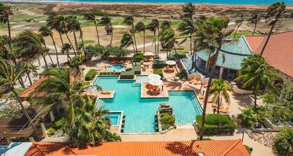 Tierra del Sol Beach Home