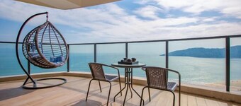 Q+ · Beihai Beibu Bay No.1 Yijia Online Serviced Apartment