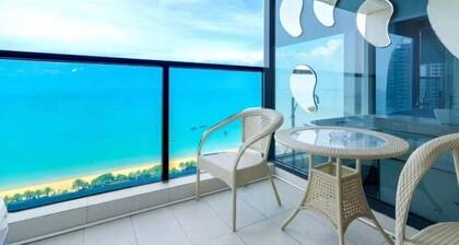 Q+ · Beihai Beibu Bay No.1 Yijia Online Serviced Apartment