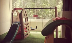 Children’s area - Q+ · Beihai Beibu Bay No.1 Yijia Online Serviced Apartment (Beihai)