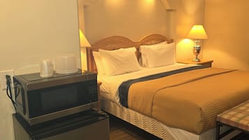 Phòng đơn Deluxe | Truy cập Internet không dây miễn phí