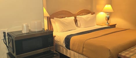 Singola Deluxe | Wi-Fi gratuito