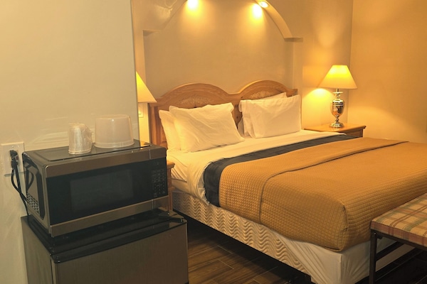 Singola Deluxe | Wi-Fi gratuito