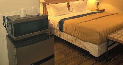 Payson Inn & Suites