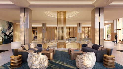 Great Condo in Luxury Wall St. Building 