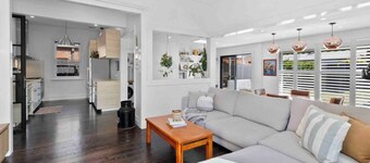 Bellerine cottage-  GMHBA, river, hospital closes