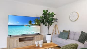 Smart TV, books