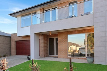 The Panorama Portarlington Sleeping 12