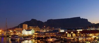 Somerset Garden Route and Wineland Apartment and Wellness