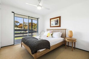 Kostenloses WLAN, Bettwäsche