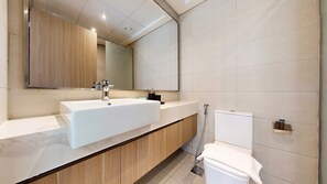 Haartrockner, Handtücher