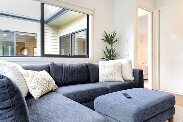 Fernseher, Arbeitsbereiche