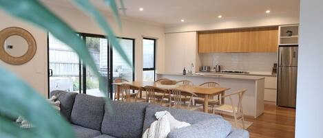 Televisor i oficines