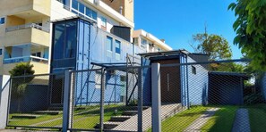 Exterior - Casa Kaia Mar - Campeche - Floripa (Florianópolis)