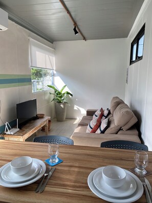 Premium-Studio | Wohnbereich